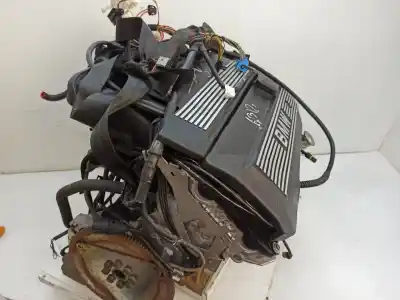 Pezzo di ricambio per auto di seconda mano motore completo per bmw serie 3 touring (e46) 320i riferimenti oem iam 226s1  