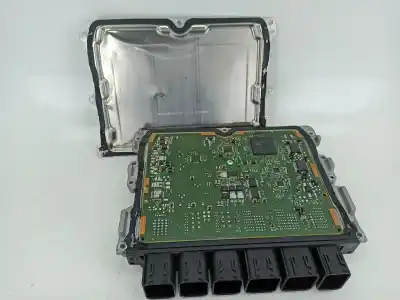 Автозапчасти б/у блок управления двигателем за bmw x1 (f48) sdrive 18 d ссылки oem iam 847512501