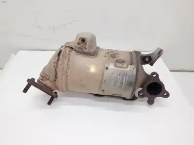 Second-hand car spare part CATALYTIC CONVERTER for KIA SPORTAGE III (SL)  OEM IAM references CF2A760  