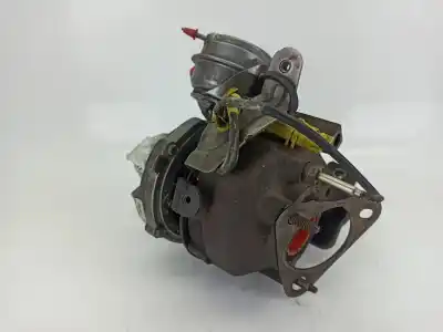 Автозапчасти б/у турбокомпенсатор за nissan qashqai / qashqai +2 i (j10, nj10, jj10e) 2.0 dci ссылки oem iam 773087  