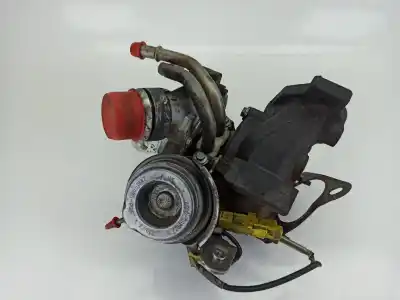 Автозапчасти б/у турбокомпенсатор за nissan qashqai / qashqai +2 i (j10, nj10, jj10e) 2.0 dci ссылки oem iam 773087  