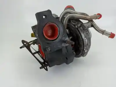 Автозапчасти б/у турбокомпенсатор за nissan qashqai / qashqai +2 i (j10, nj10, jj10e) 2.0 dci ссылки oem iam 773087  