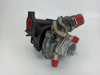Автозапчасти б/у турбокомпенсатор за nissan qashqai / qashqai +2 i (j10, nj10, jj10e) 2.0 dci ссылки oem iam 773087  