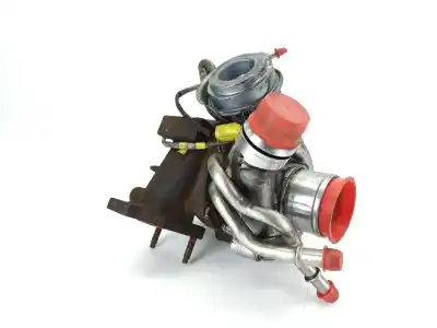 Second-hand car spare part TURBOCHARGER for NISSAN QASHQAI / QASHQAI +2 I (J10, NJ10, JJ10E)  OEM IAM references 773087  