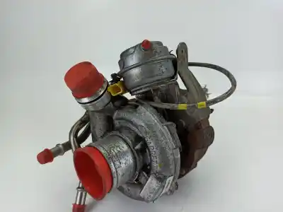 İkinci el araba yedek parçası turbosarj için nissan qashqai / qashqai +2 i (j10, nj10, jj10e) 2.0 dci a las 4 ruedas oem iam referansları 773087  