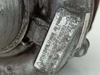 İkinci el araba yedek parçası turbosarj için nissan qashqai / qashqai +2 i (j10, nj10, jj10e) 2.0 dci a las 4 ruedas oem iam referansları 773087  