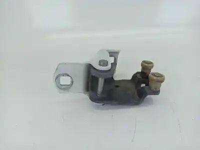 Second-hand car spare part support / sliding door guide for renault kangoo express (fw0/1_) 1.5 dci 75 (fw07, fw10, fw04) oem iam references 497637g  