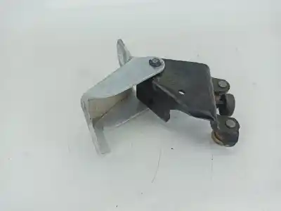 Second-hand car spare part support / sliding door guide for renault kangoo express (fw0/1_) 1.5 dci 75 (fw07, fw10, fw04) oem iam references 497637g  