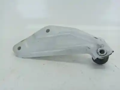 Second-hand car spare part support / sliding door guide for renault kangoo express (fw0/1_) 1.5 dci 75 (fw07, fw10, fw04) oem iam references 497626e  