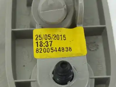Автозапчасти б/у правая зона за renault kangoo express (fw0/1_) 1.5 dci 75 (fw07, fw10, fw04) ссылки oem iam 8200544838  