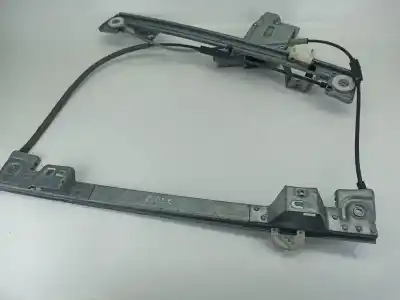 Second-hand car spare part passenger side right window regulator for renault kangoo express (fw0/1_) 1.5 dci 75 (fw07, fw10, fw04) oem iam references 807207012r  