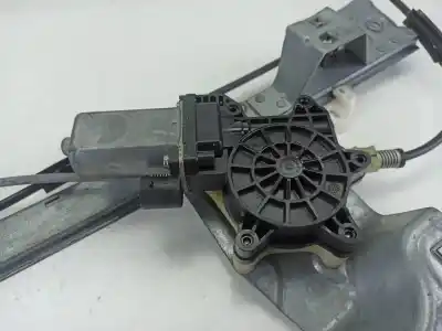 Second-hand car spare part passenger side right window regulator for renault kangoo express (fw0/1_) 1.5 dci 75 (fw07, fw10, fw04) oem iam references 807207012r  