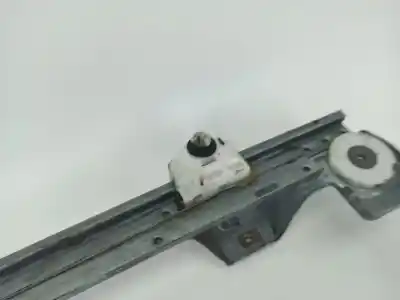 Second-hand car spare part passenger side right window regulator for renault kangoo express (fw0/1_) 1.5 dci 75 (fw07, fw10, fw04) oem iam references 807207012r  