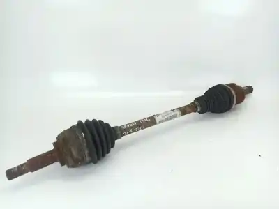 Pezzo di ricambio per auto di seconda mano TRASMISSIONE ANTERIORE SINISTRA per RENAULT KANGOO  Riferimenti OEM IAM 391017096R  