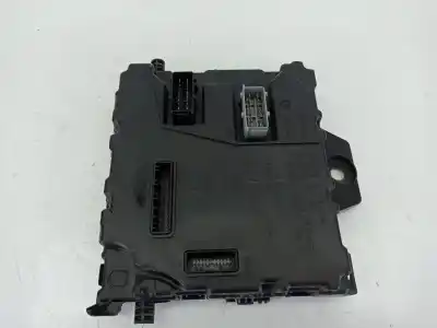 Second-hand car spare part electronic module for renault kangoo express (fw0/1_) 1.5 dci 75 (fw07, fw10, fw04) oem iam references 284b15323r  