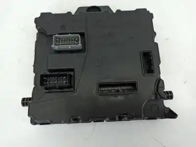 Second-hand car spare part electronic module for renault kangoo express (fw0/1_) 1.5 dci 75 (fw07, fw10, fw04) oem iam references 284b15323r  