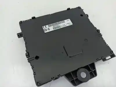 Second-hand car spare part electronic module for renault kangoo express (fw0/1_) 1.5 dci 75 (fw07, fw10, fw04) oem iam references 284b15323r  