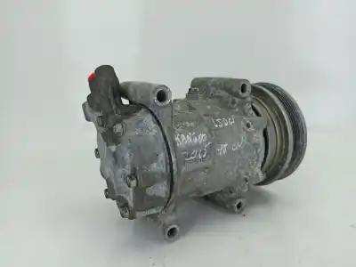 Second-hand car spare part air conditioning compressor for renault kangoo express (fw0/1_) 1.5 dci 75 (fw07, fw10, fw04) oem iam references 8200953359b  