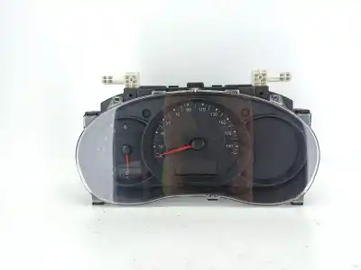 Second-hand car spare part DASHBOARD for RENAULT KANGOO  OEM IAM references 248103078R  
