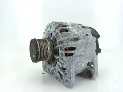 İkinci el araba yedek parçası ALTERNATÖR için RENAULT KANGOO  OEM IAM referansları 231000026R  