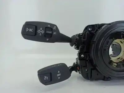Second-hand car spare part multifunction switch for bmw 3 (e90) 320 d oem iam references 912304003  