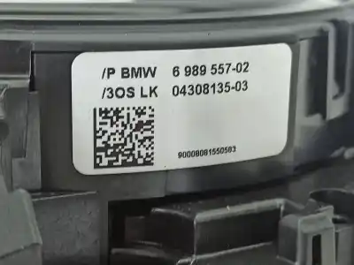 Second-hand car spare part multifunction switch for bmw 3 (e90) 320 d oem iam references 912304003  