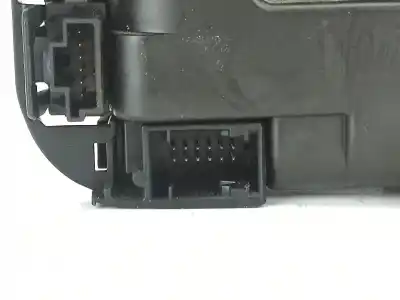 Second-hand car spare part multifunction switch for bmw 3 (e90) 320 d oem iam references 912304003  