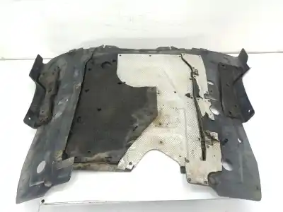 Gebrauchtes Autoersatzteil SCHUTZABDECKUNG zum OPEL ASTRA J SPORTS TOURER (P10)  OEM-IAM-Referenzen 13402269  