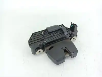 Pièce détachée automobile d'occasion COFFRE / SERRURE DE PORTE pour PEUGEOT 5008 (0U_, 0E_)  Références OEM IAM 9151487499H  