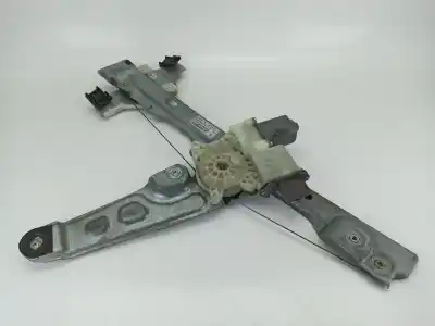Second-hand car spare part DRIVER LEFT WINDOW REGULATOR for PEUGEOT 5008 (0U_, 0E_)  OEM IAM references 9682808980  