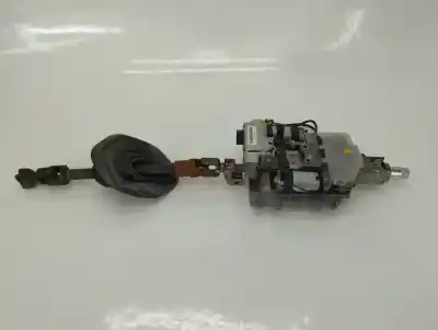 Second-hand car spare part STEERING COLUMN for VOLKSWAGEN TOUAREG (7LA, 7L6, 7L7)  OEM IAM references 4E0905852C  