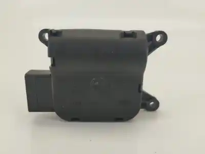Second-hand car spare part AIR CONDITIONING HATCHES OPENING MOTOR for VOLKSWAGEN TOUAREG (7LA, 7L6, 7L7)  OEM IAM references 7L0907512C  