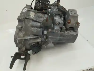 Second-hand car spare part gearbox for kia cee´d hatchback (ed) 1.6 crdi 115 oem iam references s71767  