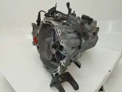 Second-hand car spare part gearbox for kia cee´d hatchback (ed) 1.6 crdi 115 oem iam references s71767  