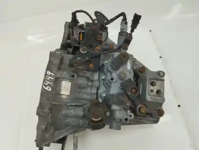 Second-hand car spare part gearbox for kia cee´d hatchback (ed) 1.6 crdi 115 oem iam references s71767  