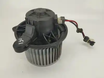 Peça sobressalente para automóvel em segunda mão MOTOR DE SOFAGEM por HYUNDAI I30 (FD)  Referências OEM IAM 971132L000  