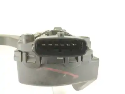 Peça sobressalente para automóvel em segunda mão potenciômetro por hyundai i30 (fd) 1.6 crdi referências oem iam 327002r300  