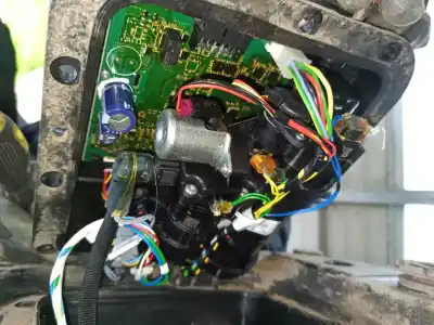 Автозапчастина б/у паливний бак для peugeot 208 ii (ub_, up_, uw_, uj_) 1.5 bluehdi 100 посилання на oem iam 9827948380  