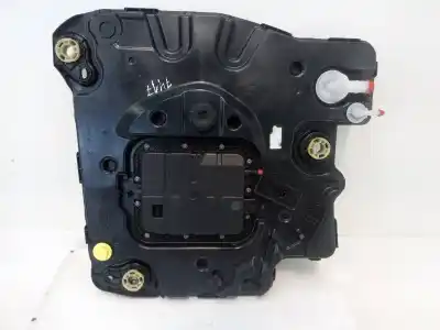 Автозапчастина б/у паливний бак для peugeot 208 ii (ub_, up_, uw_, uj_) 1.5 bluehdi 100 посилання на oem iam 9827948380  