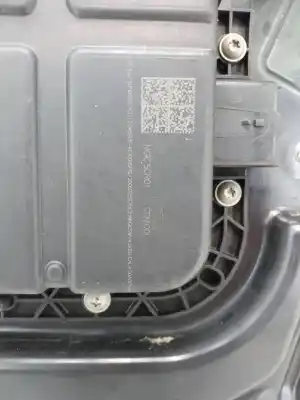 Автозапчастина б/у паливний бак для peugeot 208 ii (ub_, up_, uw_, uj_) 1.5 bluehdi 100 посилання на oem iam 9827948380  