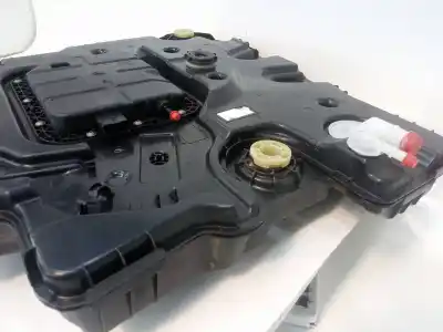 Автозапчастина б/у паливний бак для peugeot 208 ii (ub_, up_, uw_, uj_) 1.5 bluehdi 100 посилання на oem iam 9827948380