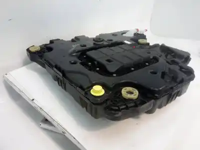 Автозапчастина б/у паливний бак для peugeot 208 ii (ub_, up_, uw_, uj_) 1.5 bluehdi 100 посилання на oem iam 9827948380  