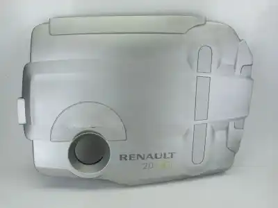 Second-hand car spare part ENGINE COVER for RENAULT LAGUNA III  OEM IAM references 8200621297  