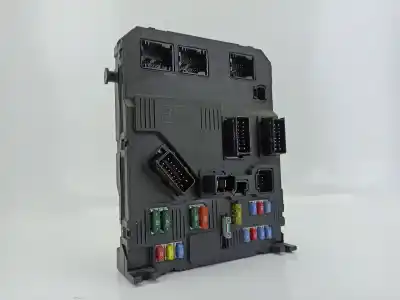 Second-hand car spare part FUSE BOX UNIT for PEUGEOT 407 SW (6E_, 6D_)  OEM IAM references 9655708480  