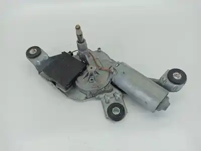 Peça sobressalente para automóvel em segunda mão motor do limpador traseiro por bmw x3 (e83) 2.0 sd referências oem iam 6917907  