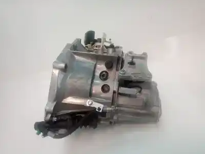 Автозапчастина б/у коробка передач для peugeot 208 ii (ub_, up_, uw_, uj_) 1.5 bluehdi 100 посилання на oem iam 20r105