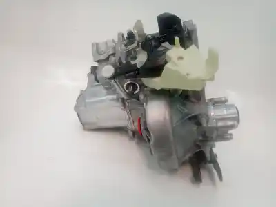 Автозапчастина б/у коробка передач для peugeot 208 ii (ub_, up_, uw_, uj_) 1.5 bluehdi 100 посилання на oem iam 20r105  