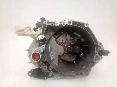 Автозапчастина б/у коробка передач для peugeot 208 ii (ub_, up_, uw_, uj_) 1.5 bluehdi 100 посилання на oem iam 20r105  