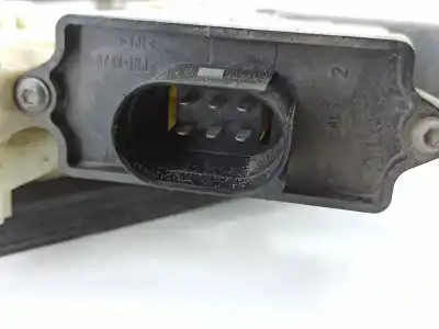 Second-hand car spare part passenger side right window regulator for bmw x3 (e83) 2.0 sd oem iam references 6925964  