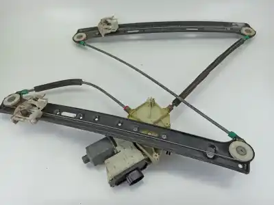 Second-hand car spare part passenger side right window regulator for bmw x3 (e83) 2.0 sd oem iam references 6925964  